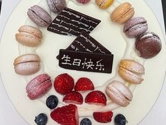 -巴黎贝甜(望京信万店)