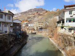 -松州古城