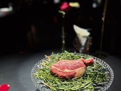-小火花·干式熟成牛排馆Spark SteakHouse(剑桥郡店)