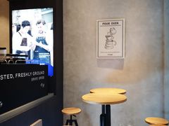 用餐区-瑞幸咖啡(三诺智慧大厦店)