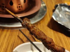 -额尔敦草原涮羊肉·烧烤(冻青树总店)