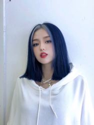 -Rise Hair上升造型