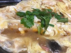 -买又大餐厅(福林里店)