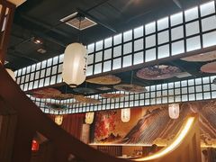 -千寻山野烤肉(中关村店)