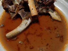 -西贝莜面村(近铁城市广场店)