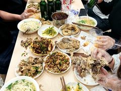 -老四季(总店)