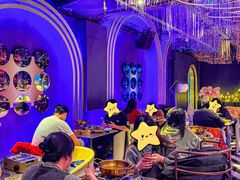 -Darling Queen·Mini·Live·House