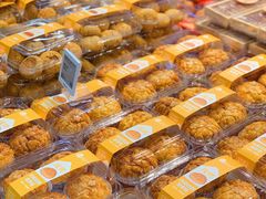 -盒马鲜生(富田新天地店)