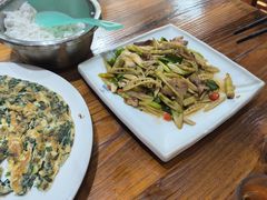 -下梅人家土菜馆(历史文化餐厅度假区店)