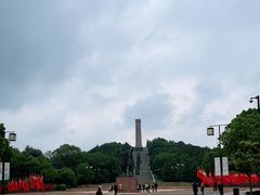 -句容茅山景区