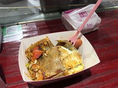 -四环冷面王(西单华威约饭街店)