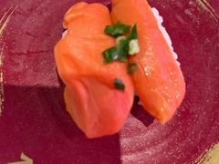 -寿司郎(皇庭广场店)