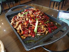 -厨彩阳光(河东路店)
