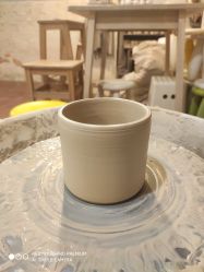 -素能手工陶艺馆·陶艺diy·亲子游乐(深圳书城·中心城店)