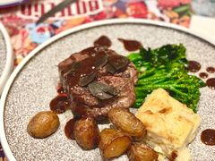 松露澳洲牛排-BOTTEGA意库(中骏世界城店)