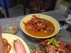 -靓靓蒸虾·头牌蒸虾(雪松路总店)