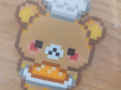 -郑在DIY·潮玩银饰绘画手作(中央大道旗舰店)