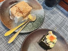 -戏作寿司(观音桥店)