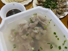 -温州一家人美食(西木头市店)