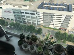 -碧桂园泰富城售楼部