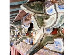 -悬空寺