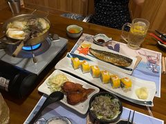 -烧鸟横丁(联发文创口岸店)