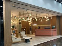 -富淳饭店(陆家嘴保利广场店)