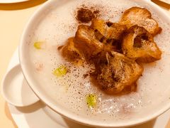 艇仔粥-镛记酒家