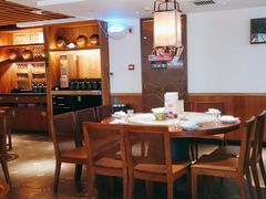 大堂-客语客家菜(东山口店)