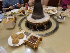 -阳坊大都涮羊肉(阳坊总店)