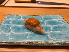 -鮨青(恒基名人购物中心店)