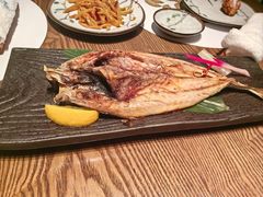 -耕海日本料理(万达华府店)