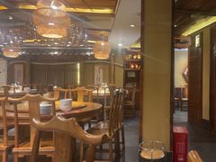 -李久其家民间餐厅(观沙岭公园店)