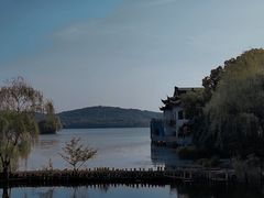 -渤公岛生态公园