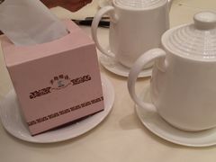 -半岛太子酒家(海港城店)