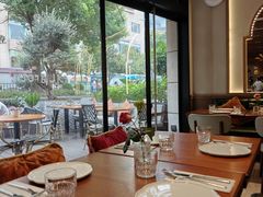 -ELI FALAFEL Lebanese&Mediterranean黎巴嫩美食(富城路店)
