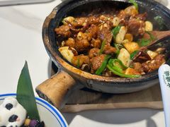 -火啫啫·粤式啫啫煲(南通首店)