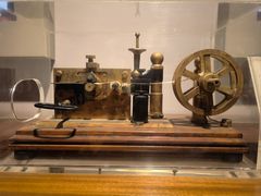 -上海电信博物馆