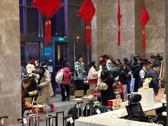 -星河湾温泉洗浴酒店