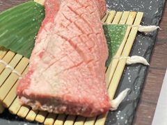 -俺的焼肉(銀座9丁目店)