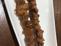-南门小馆·清真(国贸商城店)