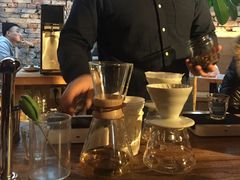 -VOYAGE COFFEE(北锣鼓巷店)