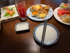 -松子料理(亮马桥店)