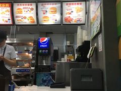 -华莱士·全鸡汉堡(柳州店)