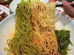 -王婆婆老妈蹄花川菜馆·非物质文化遗产(太古里一店)