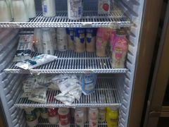 自助取餐区-优品颂烘焙咖啡(南山店)