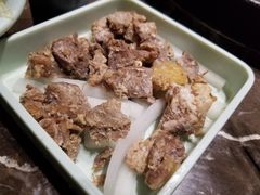 -红九格老火锅(三峡广场店)