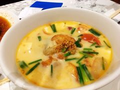 -关夫人餐厅(阳光广场店)