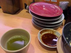 -寿司郎(皇庭广场店)