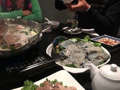 -同乐酒楼(皇后镇店)